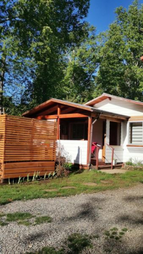cabaña oregon